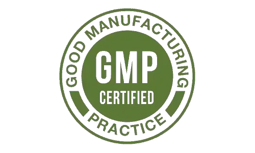 vitalflow gmp certified